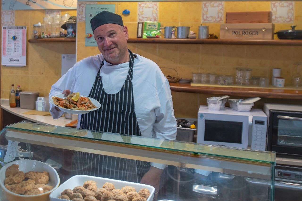 LA QUALITA' AL CENTRO DI TUTTO