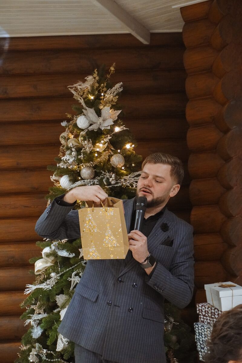  Корпоративи 2021