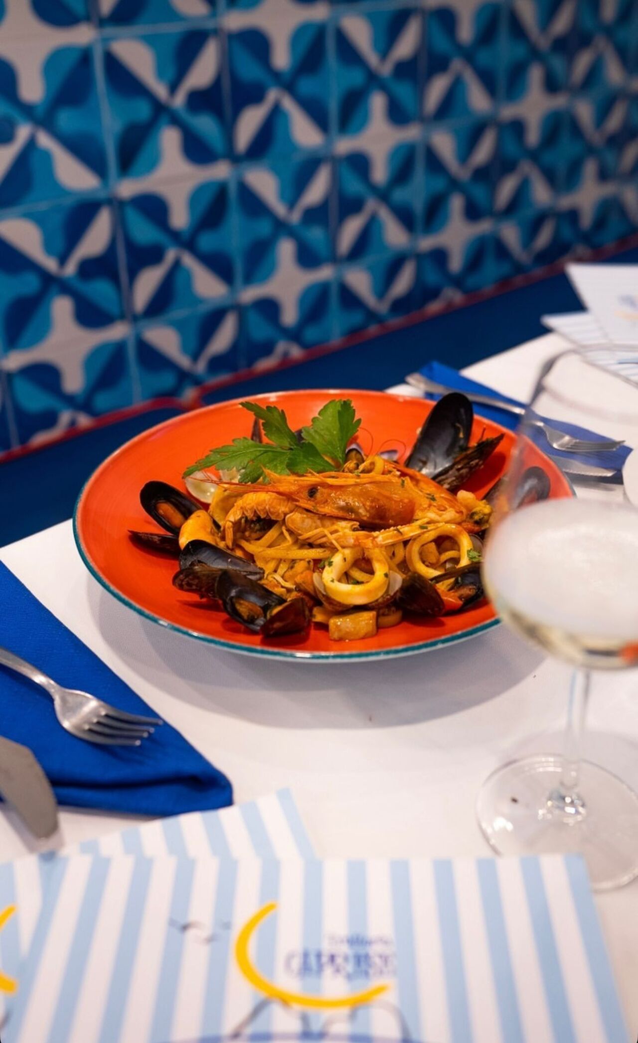 Tradizione Napoletana e non solo...