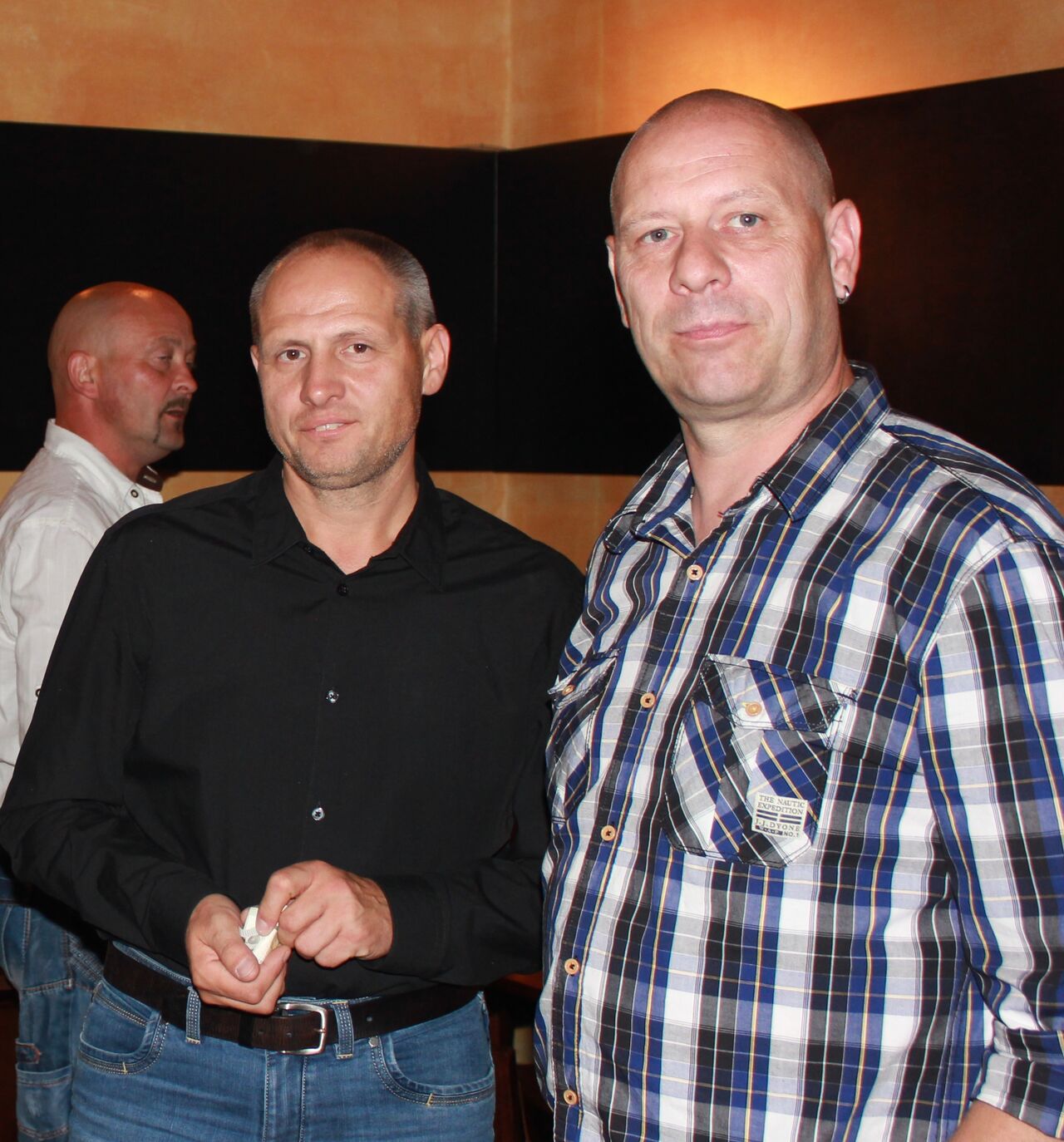 Klassentreffen am 12.09.2015