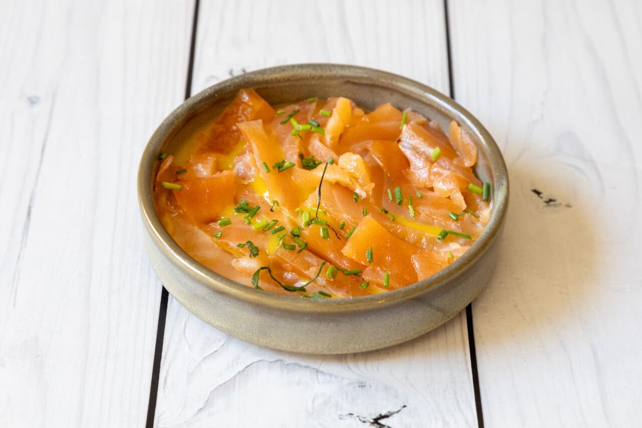 SAUMON
