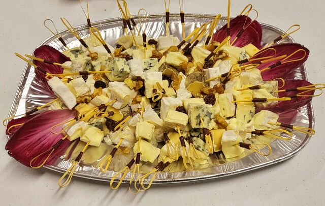 Traiteur Saveurs Eurasian