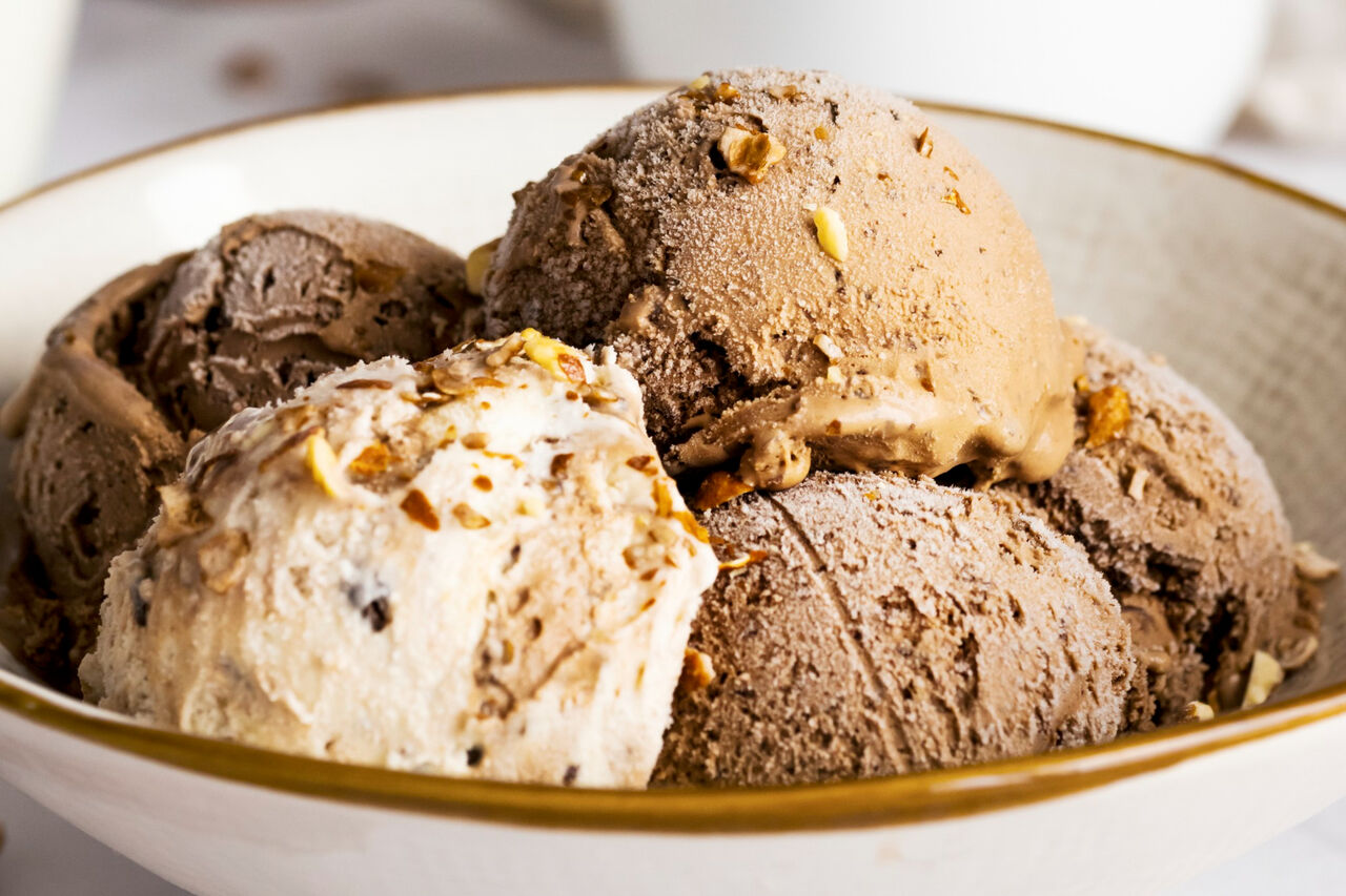Desserts