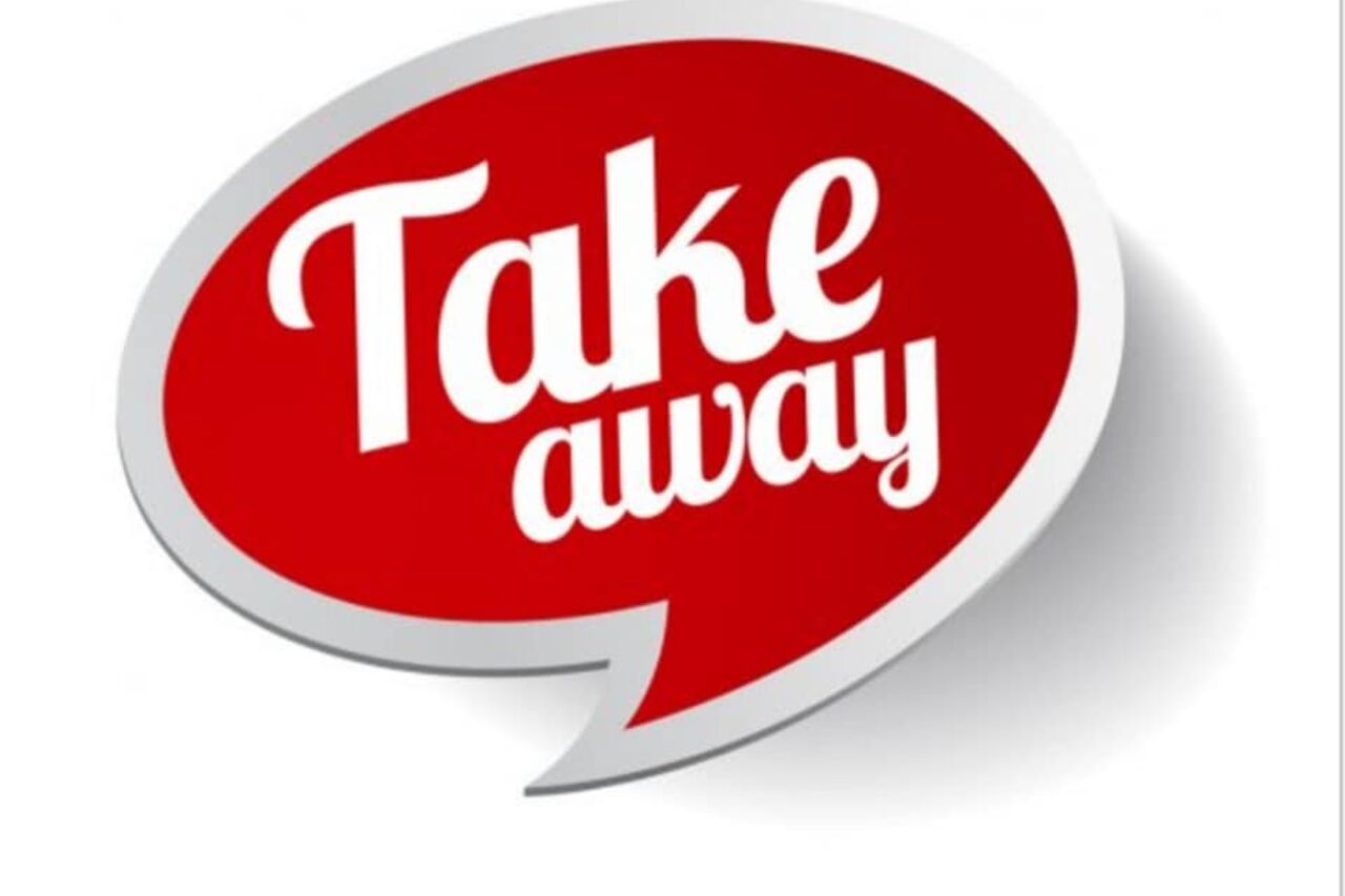 Take Away