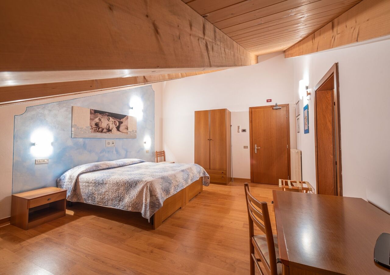 Hotel Da Rita. Ospitalità accogliente in Trentino