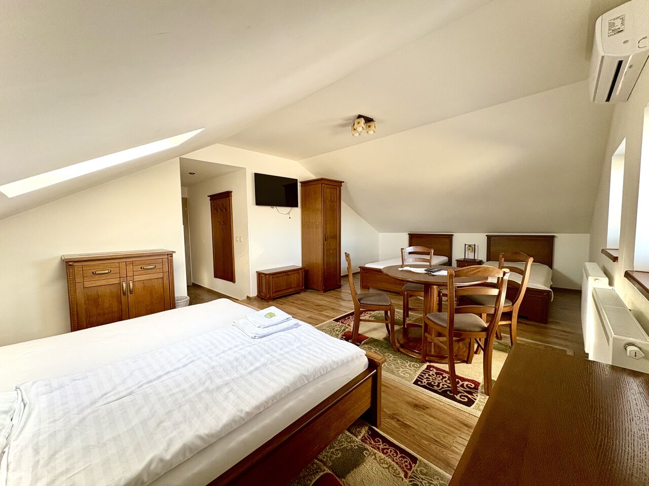 Penzion pokoj č.3 Apartmán