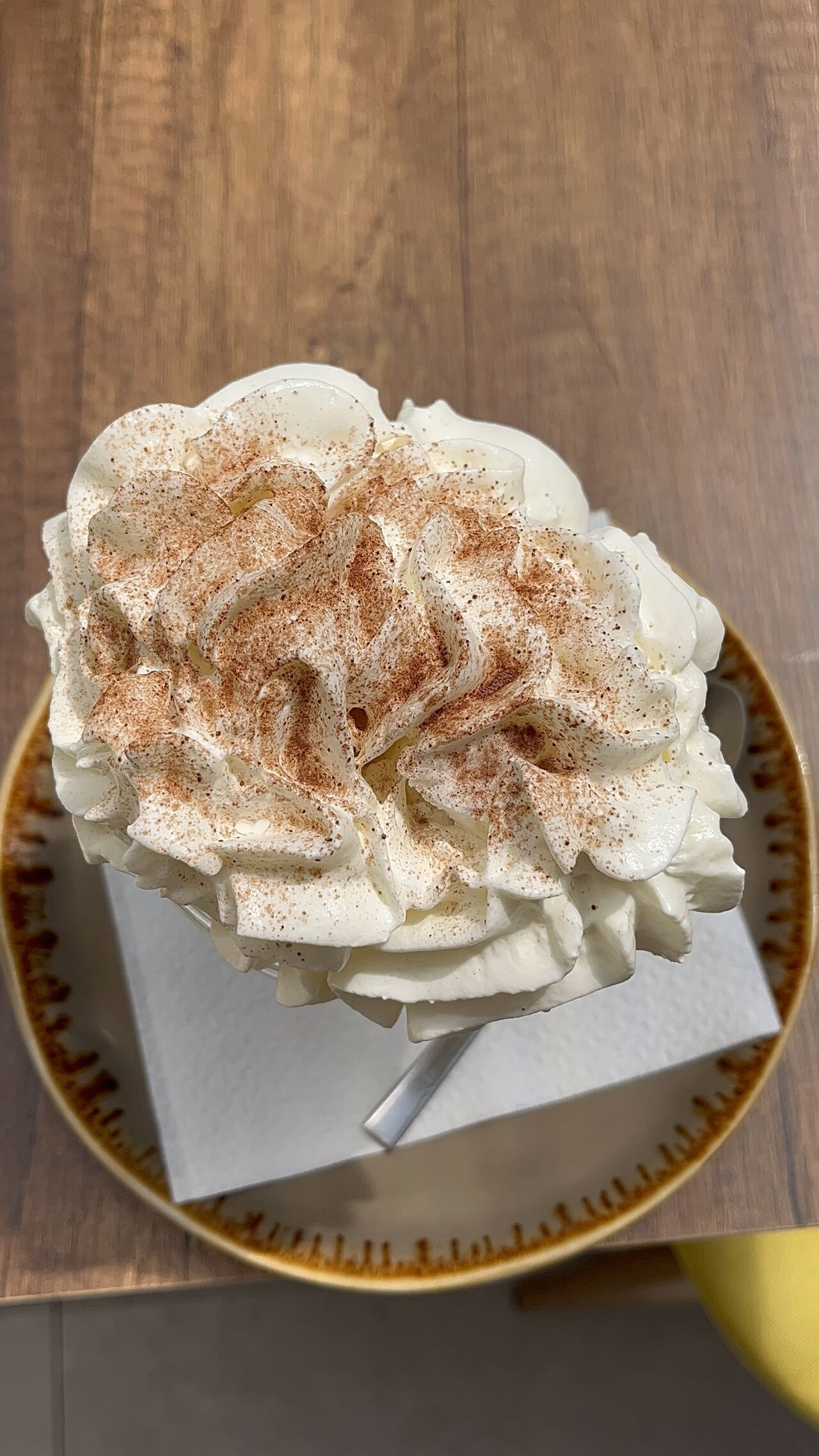 Nos coupes de glace ou sorbet