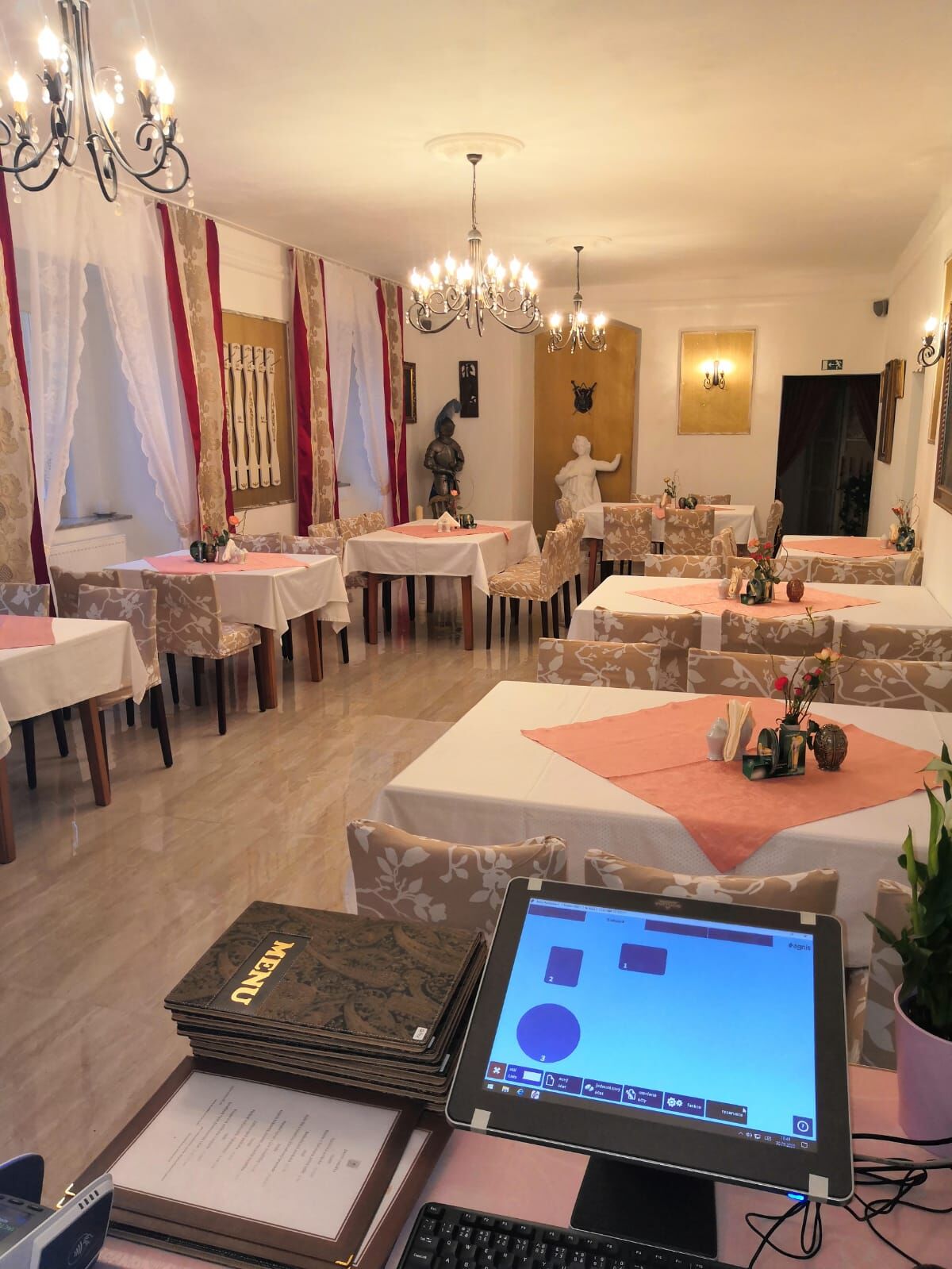 Zážitek a požitek v jednom