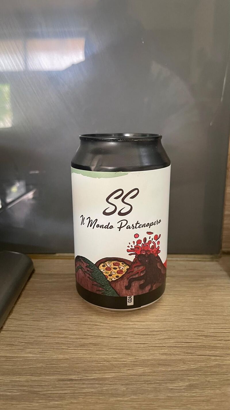 birra ambrata 
