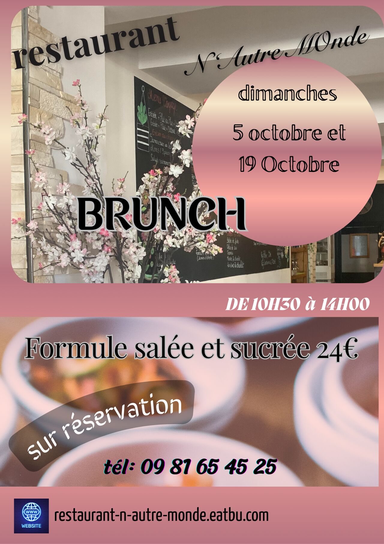 brunch