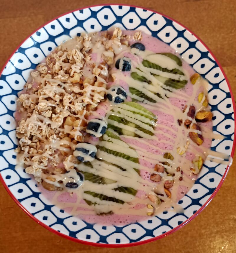 Smoothie Bowl