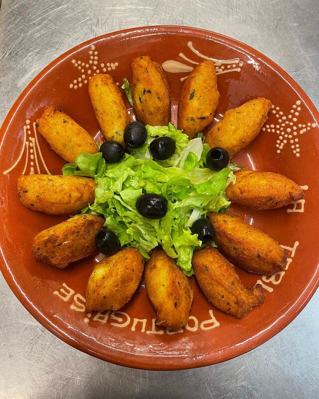 La Cantine portugaise