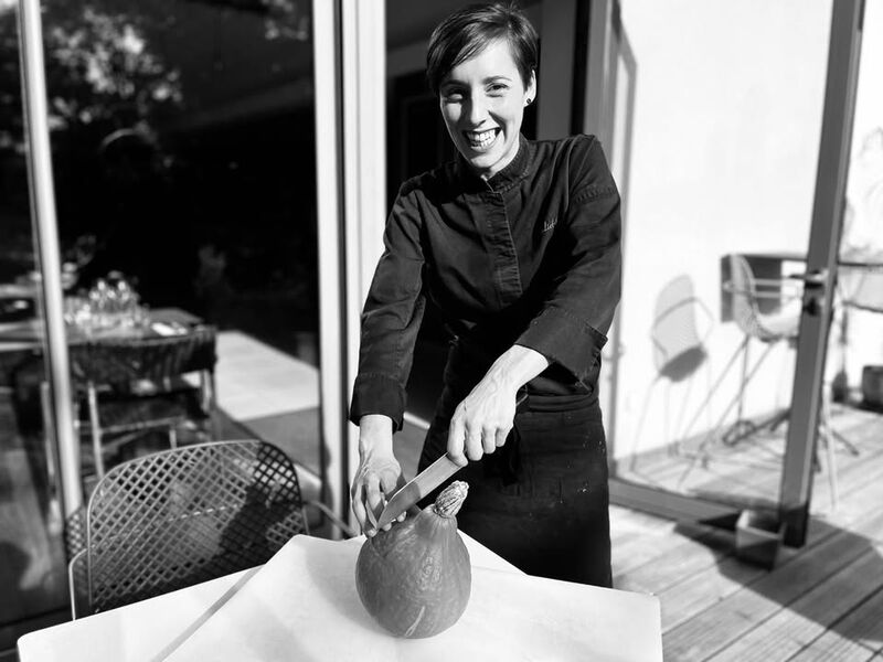 Juliette, l'enfant terrible