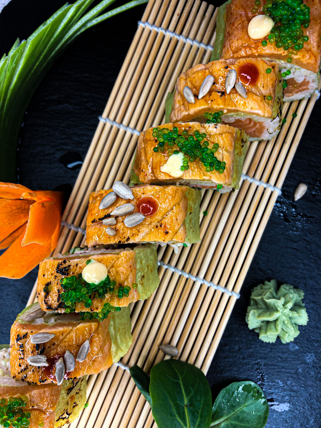 Special Samidore Rolls 