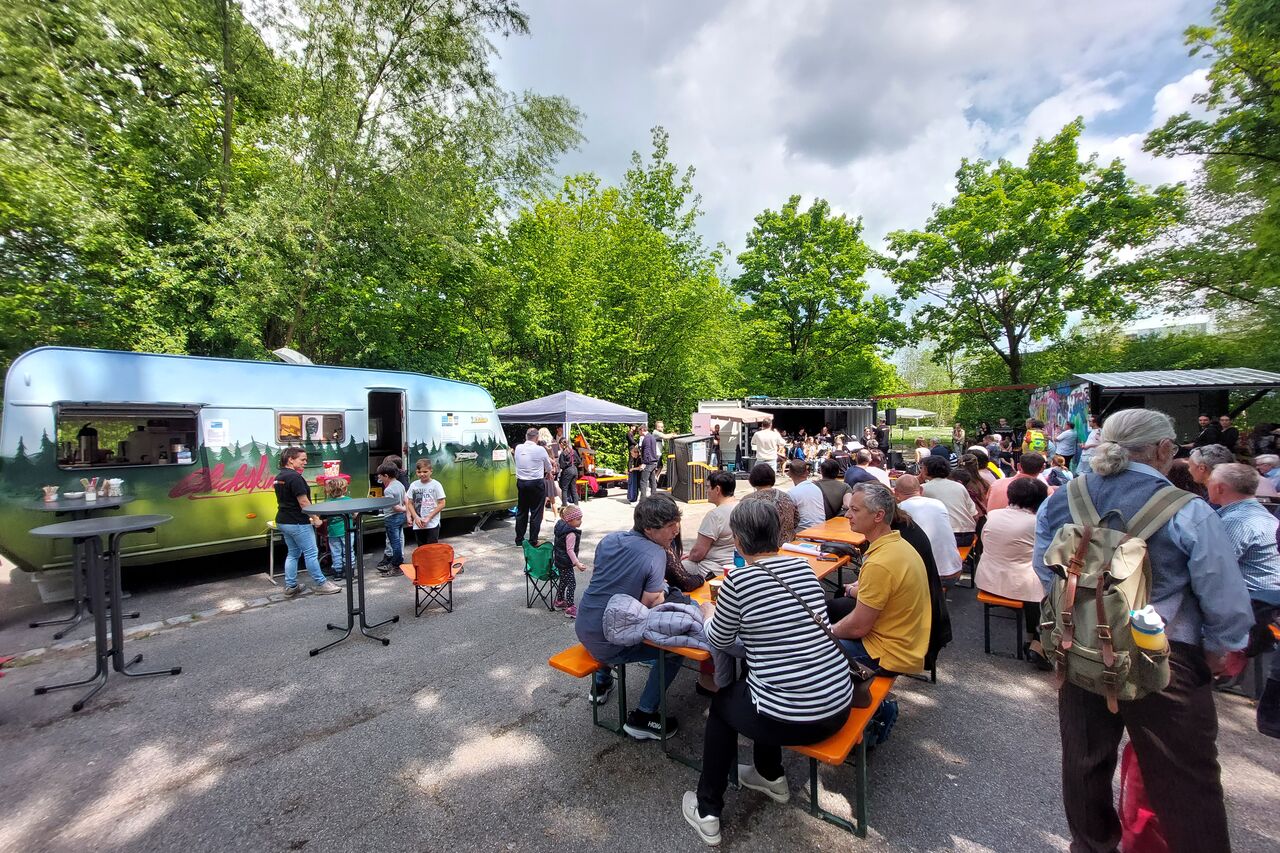 Music Academy Festival