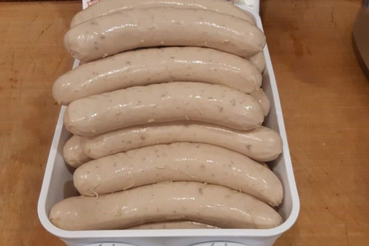 Nouveauté d'automne.