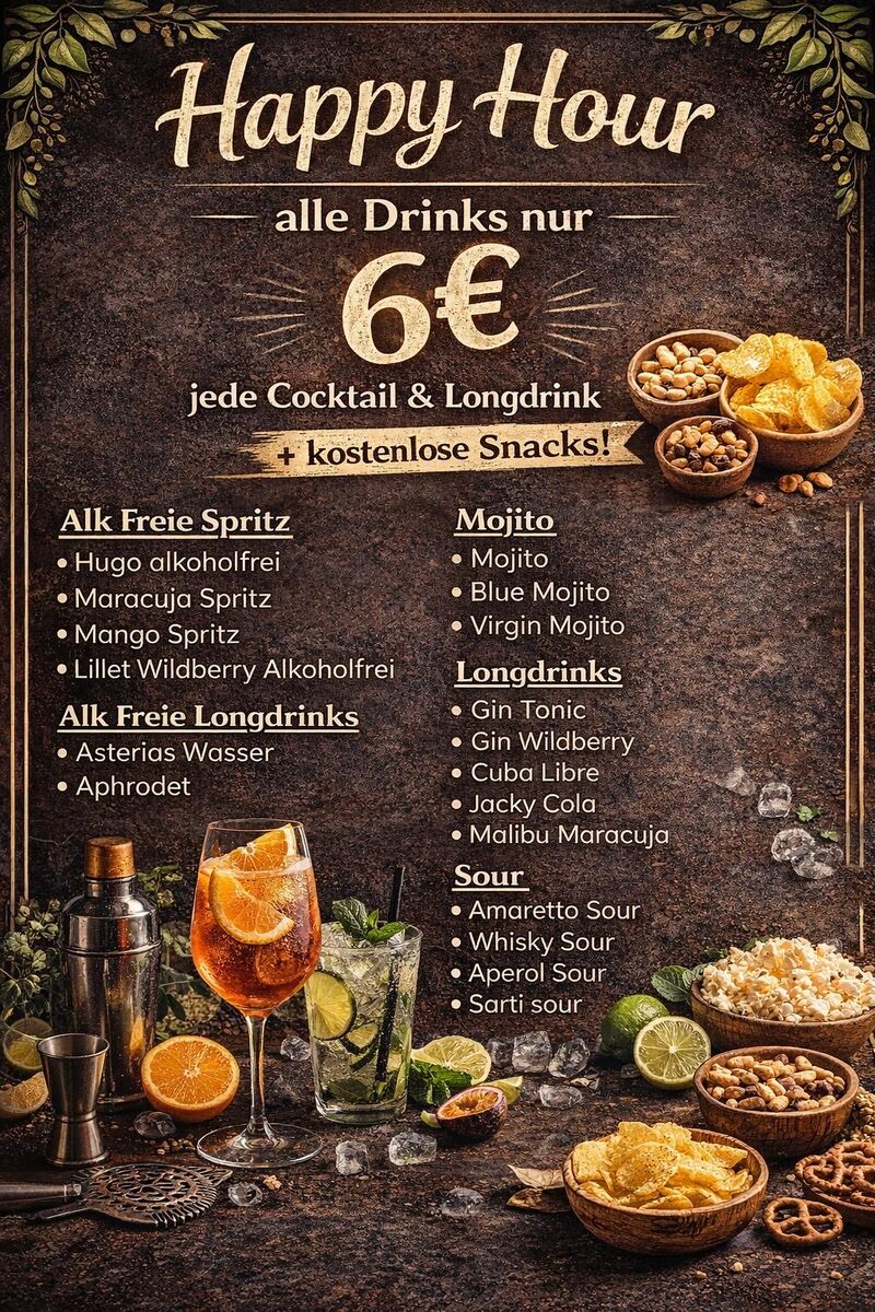 Cocktail 