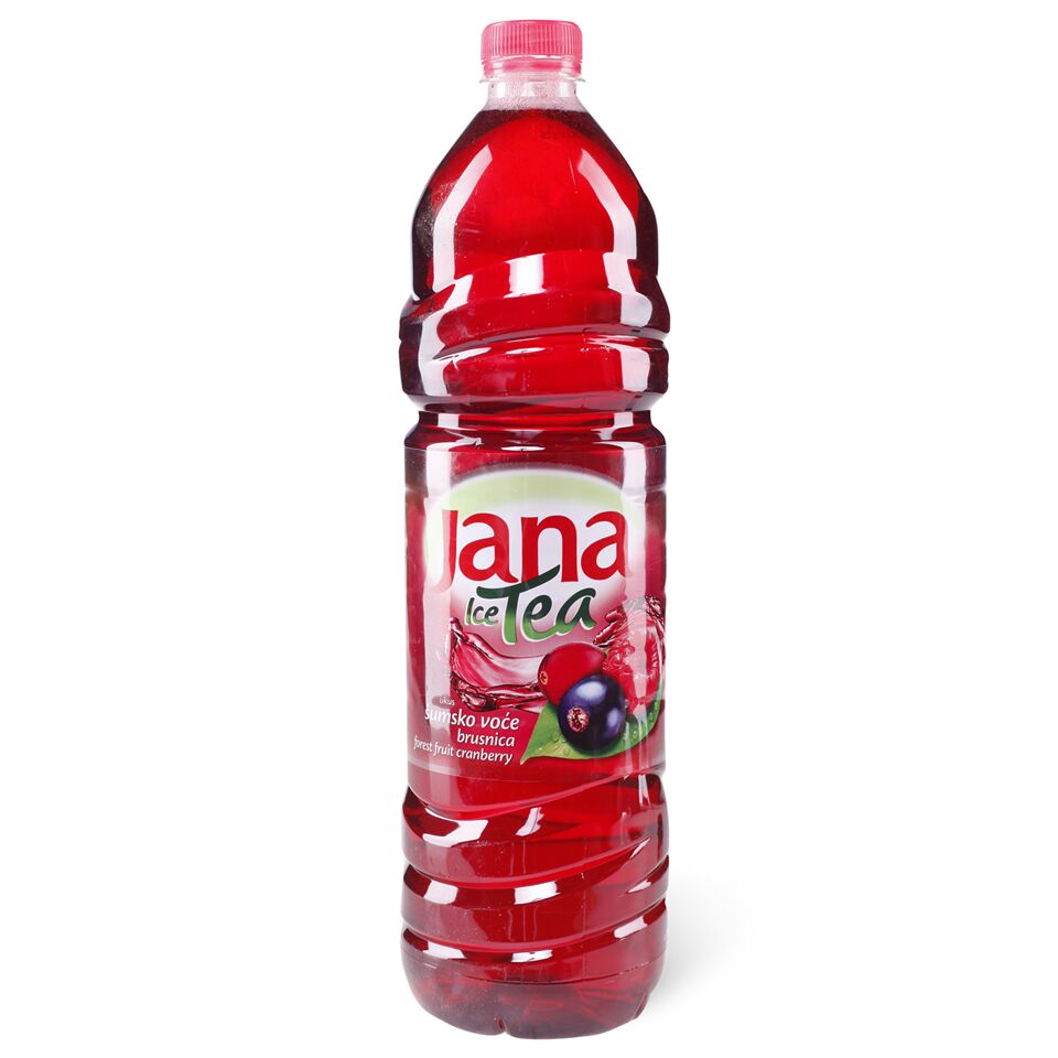 LEDENI CAJ JANA 1.5L I 0.5L