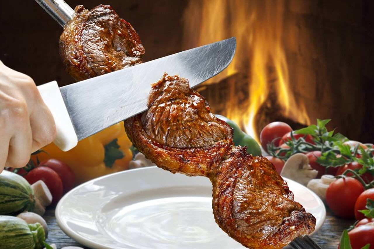 O Que Significa Rodizio