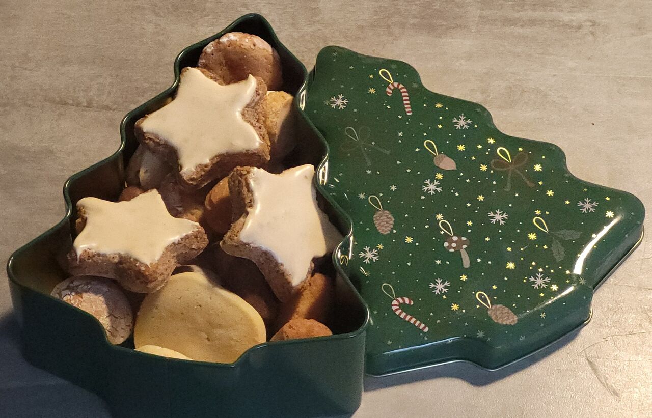 Assortiments Bredeles