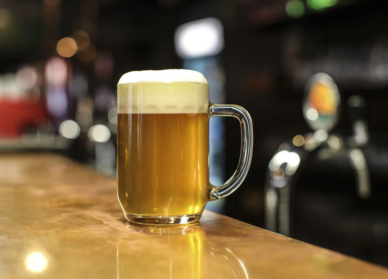 Žatecký Samec - více na https://www.chchp.cz/minipivovar-zatec-pivo/