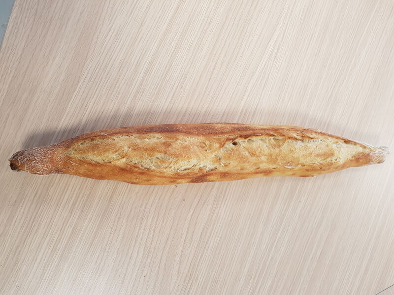 Baguette tradition campaillette