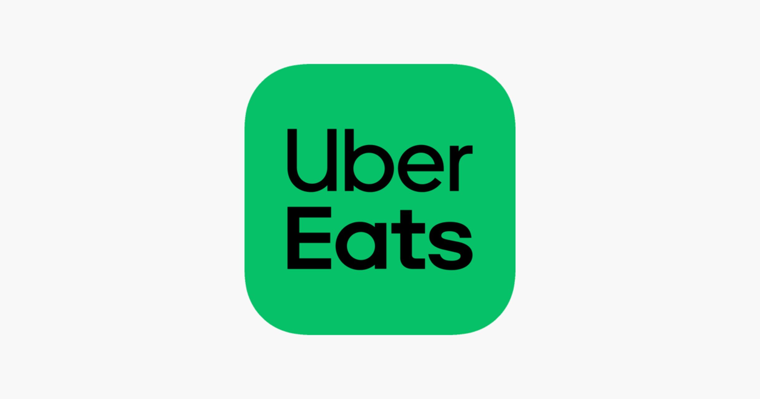 UBER EATS