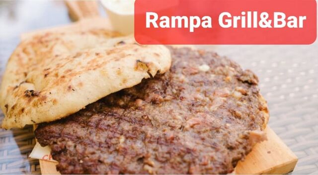 Gurmanska pljeskavica