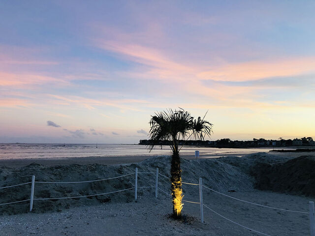 Des couleurs, des ambiances…