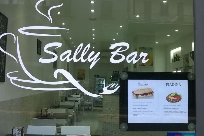 Sally Bar Milano a Milano