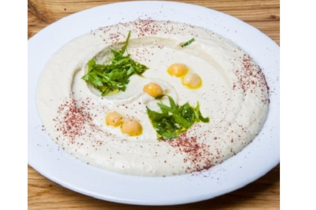 Entrées Froides