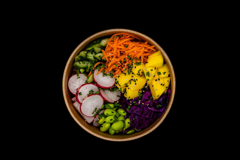 POKE VEGGIE