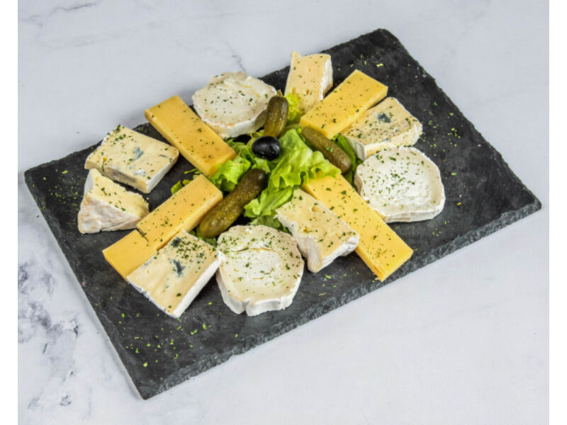 Planche de Fromage 