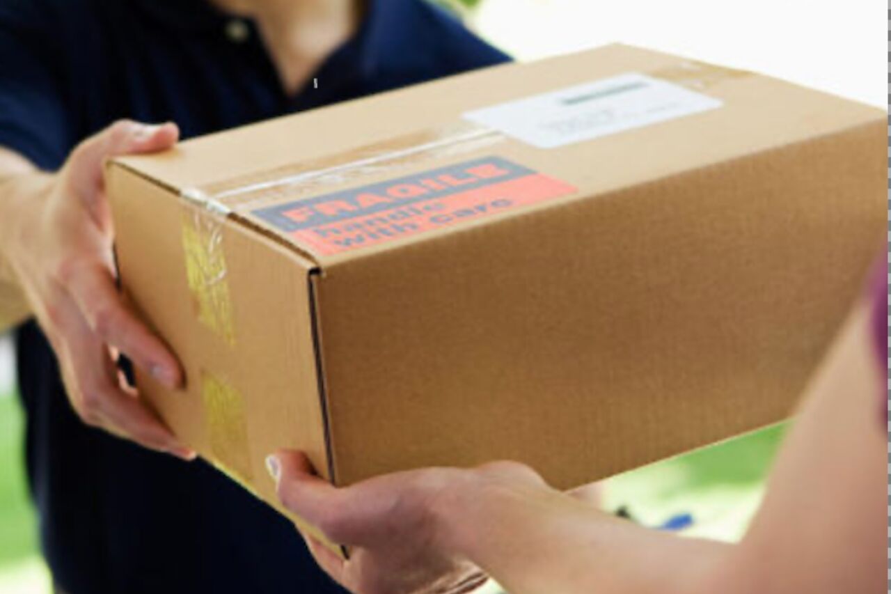 Calendrier Prévisionnel de Vente de Colis