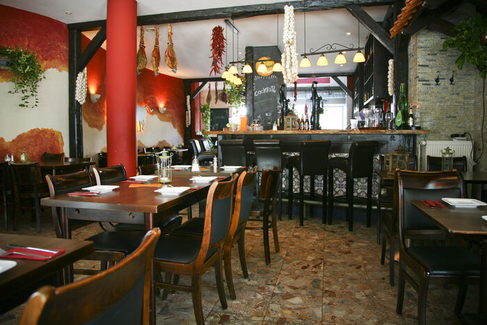 La Bodega Del Sol - Kiel