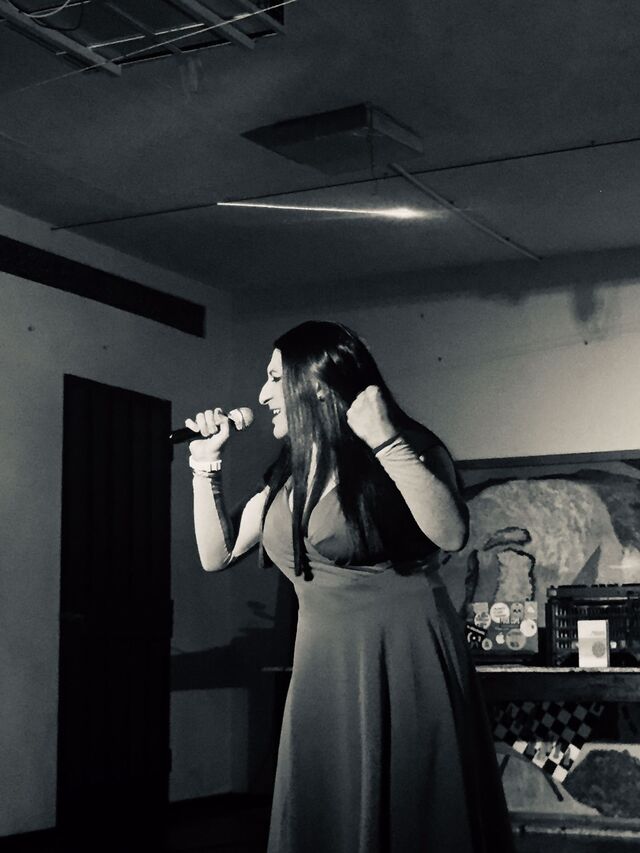 Drag Queen show
Festa della Liberazione 2022