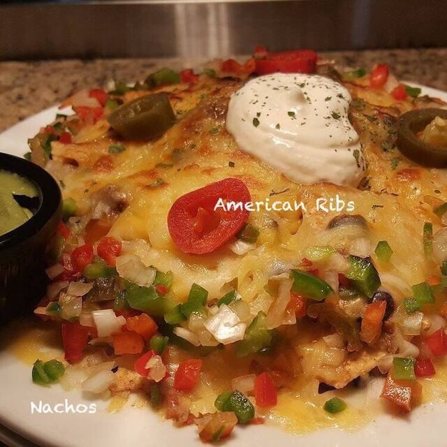 Nachos