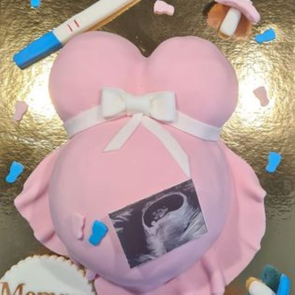 Pregnant