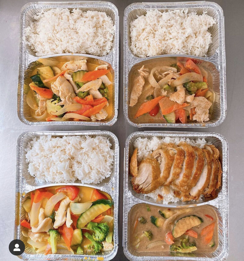 Take away