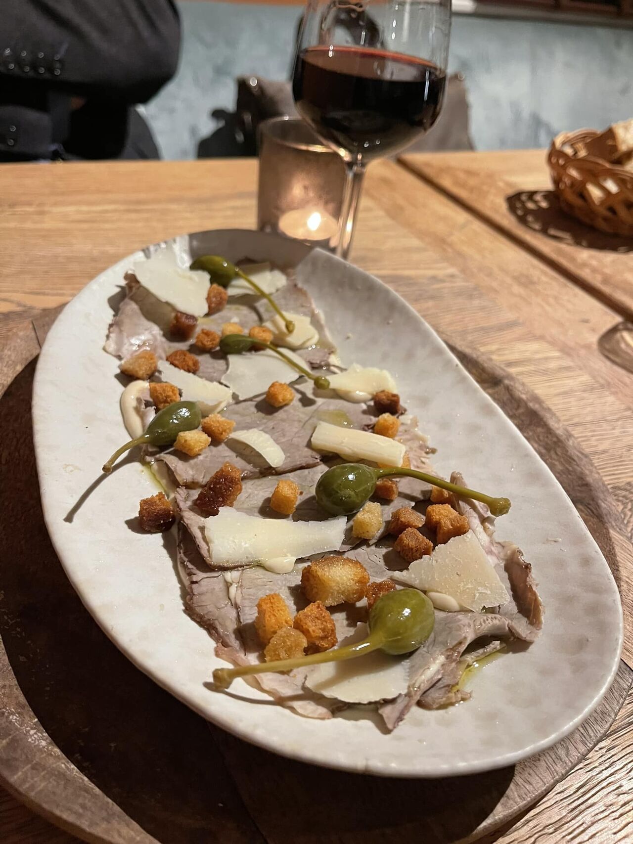 Vitello Tonnato