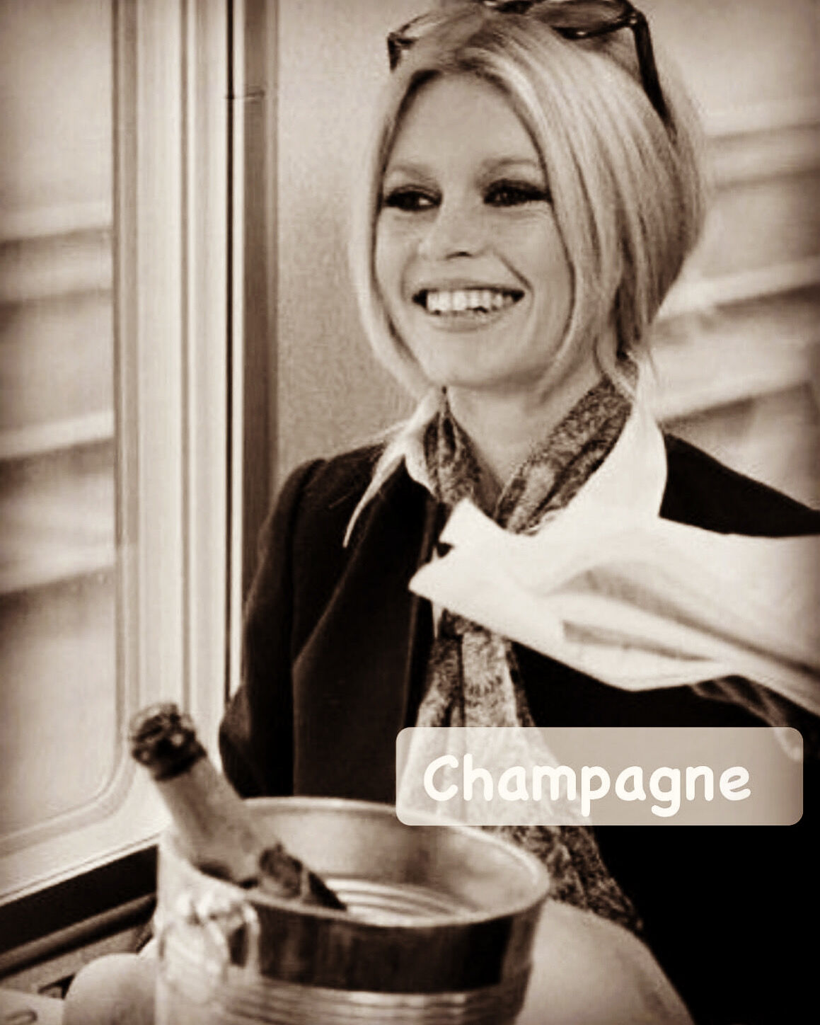 Cocktail Fellini 14 avril 2022