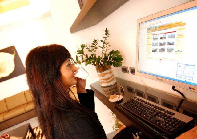 Hotel Da Rita. Un Business Hotel in Valle del Chiese