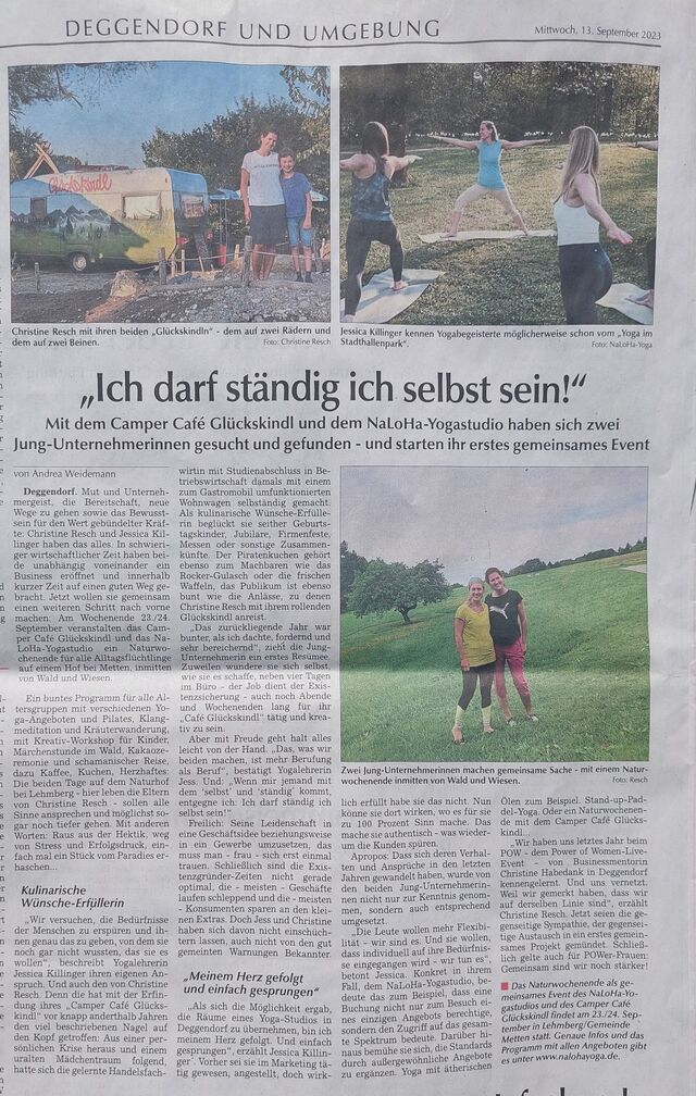 Donauanazeiger Sept. 2023#