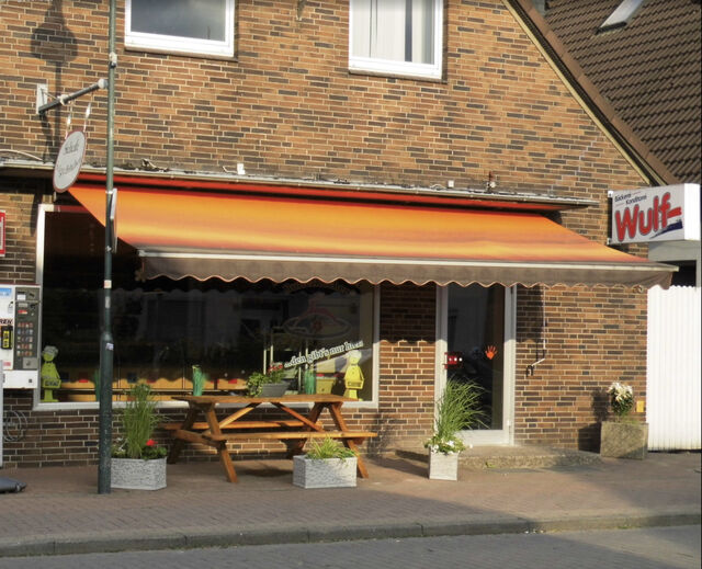 nächste Haltestelle