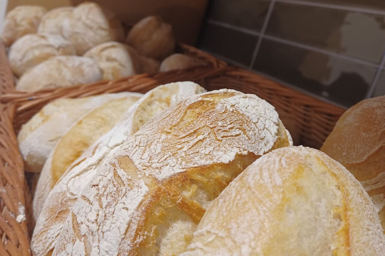 Pão