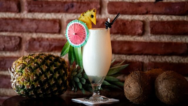 Pina colada