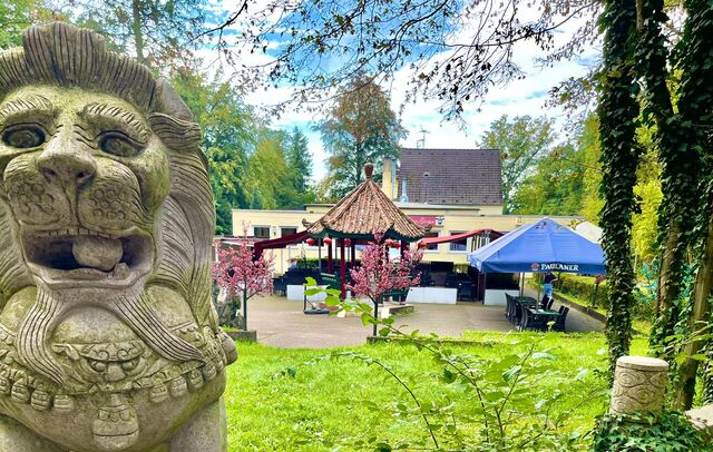 Kaiser Garten Troisdorf Asiatische Küche in meiner Nähe Jetzt