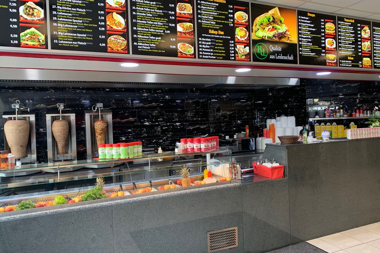 Frische, die schmeckt