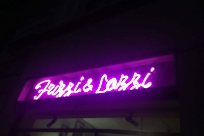 FRIZZI & LAZZI - Milano | Café near me