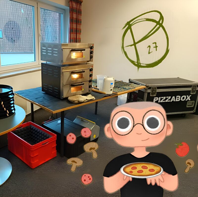 Kinder und Jugendfeuerwehr Langwedel 